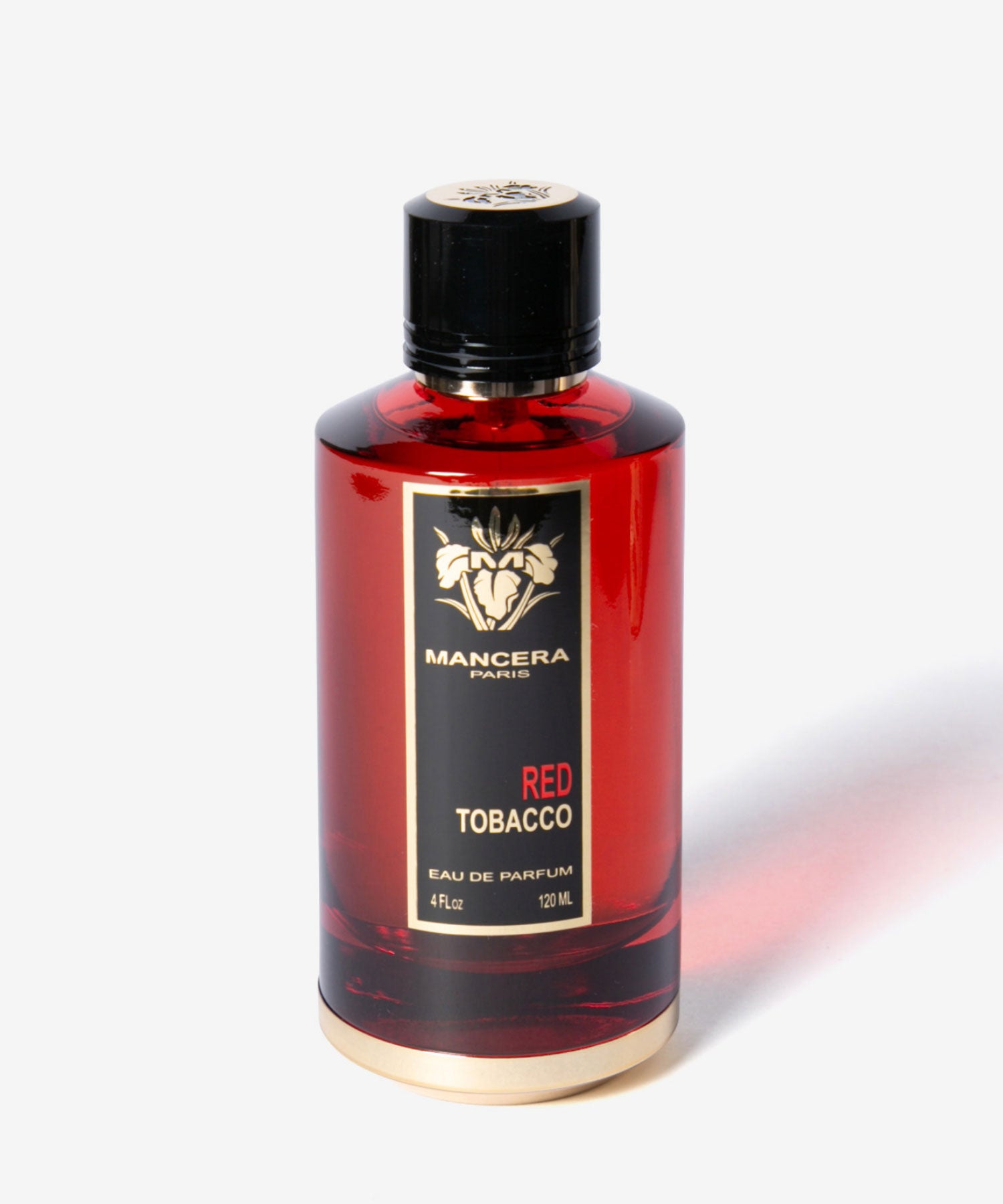 マンセラ MANCERA マンセラ MANCERA RED TOBACCO レッド タバコ オードパルファム 120mL ユニセックス フレグランス 【返品不可商品】 （レッド タバコ） レッド タバコ