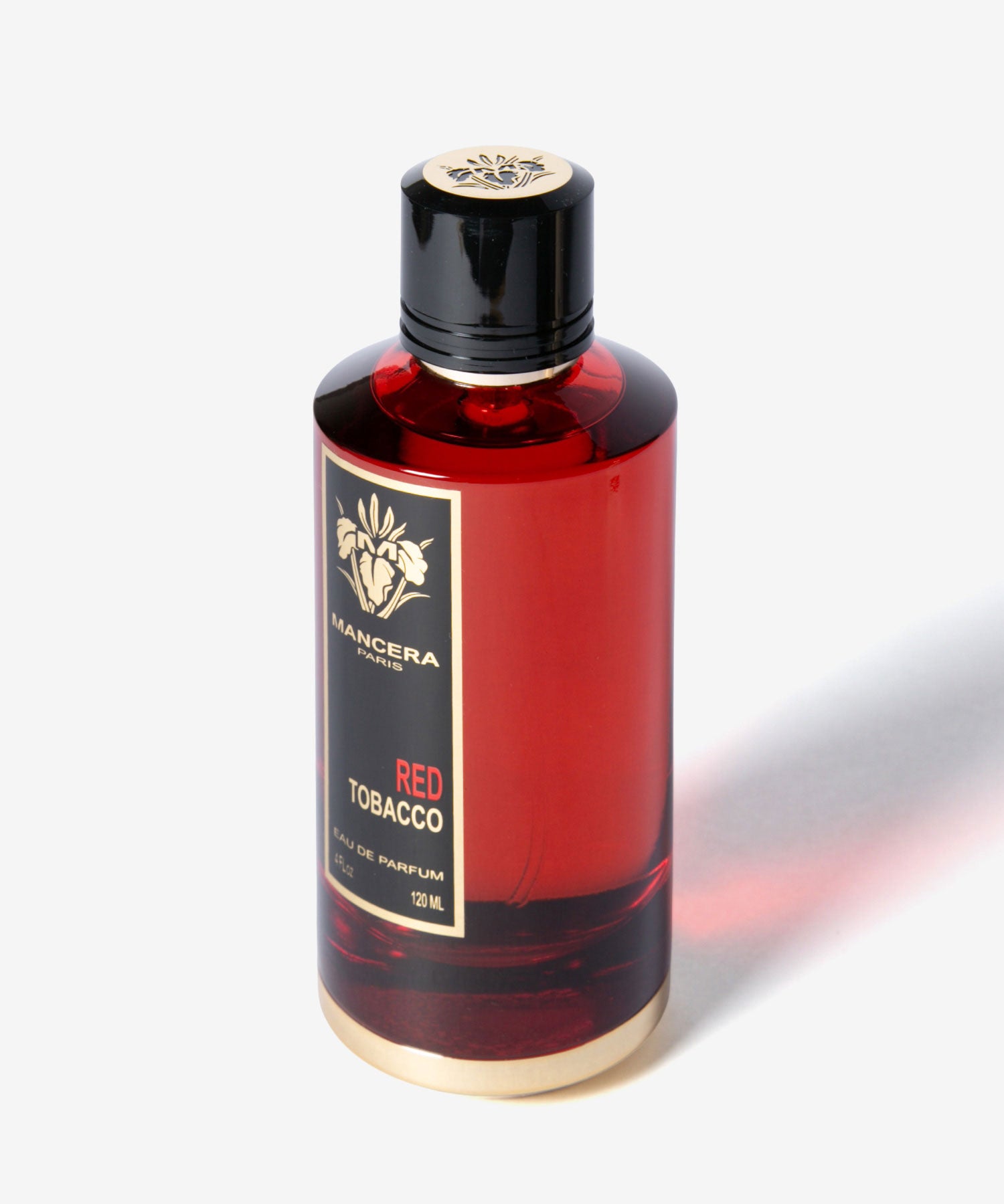 マンセラ MANCERA マンセラ MANCERA RED TOBACCO レッド タバコ オードパルファム 120mL ユニセックス フレグランス 【返品不可商品】 （レッド タバコ） レッド タバコ