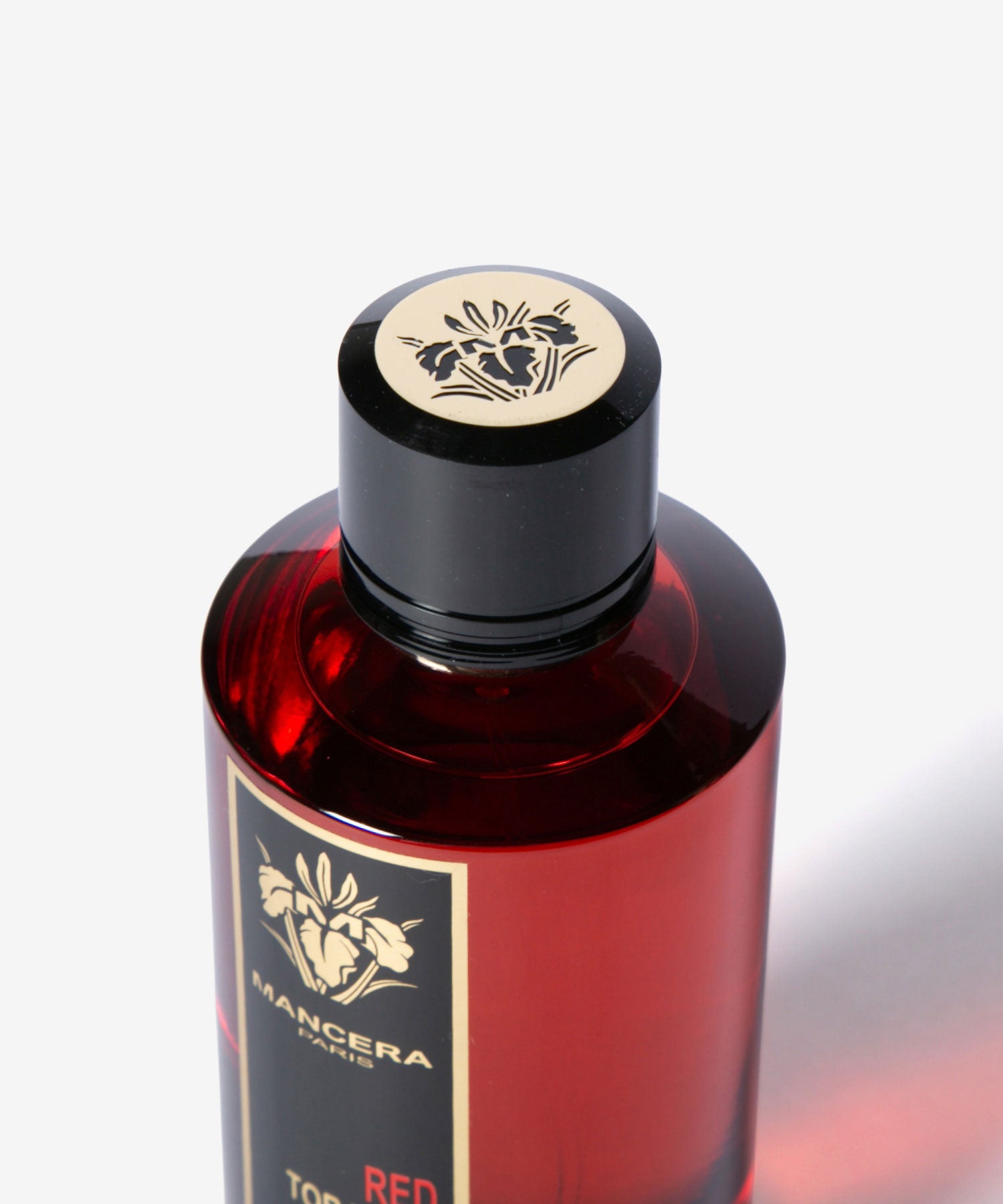 マンセラ MANCERA マンセラ MANCERA RED TOBACCO レッド タバコ オードパルファム 120mL ユニセックス フレグランス 【返品不可商品】 （レッド タバコ） レッド タバコ
