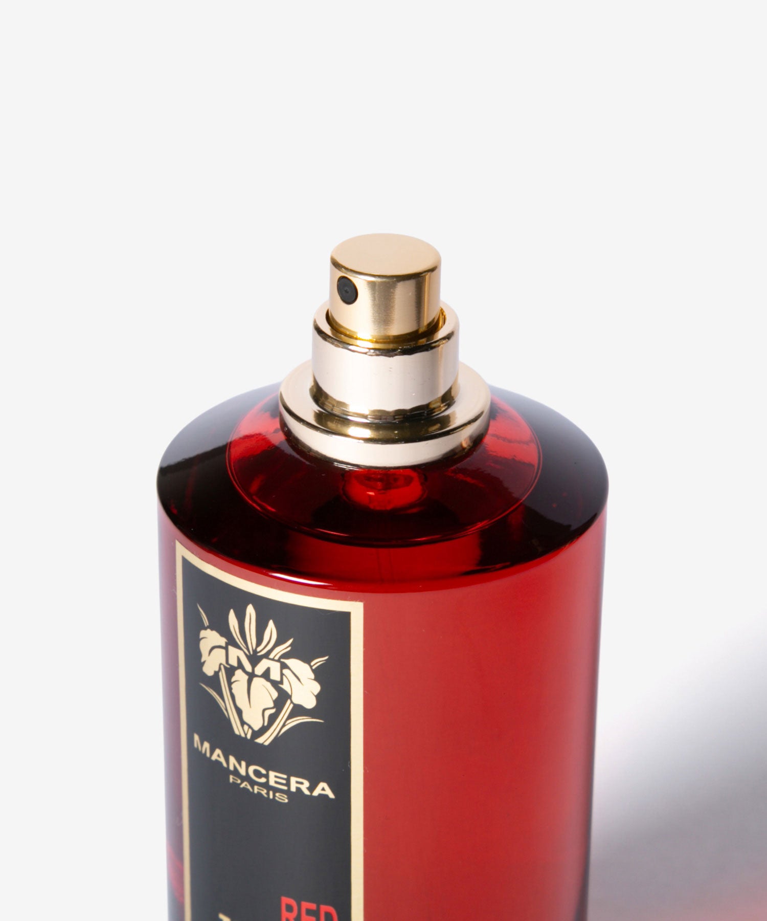 マンセラ MANCERA マンセラ MANCERA RED TOBACCO レッド タバコ オードパルファム 120mL ユニセックス フレグランス 【返品不可商品】 （レッド タバコ） レッド タバコ
