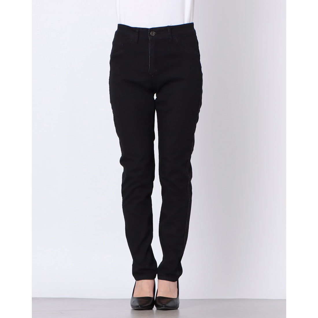 メゾンオナド MAISON ONADO レオパード柄パンツ （MULTI） MULTI