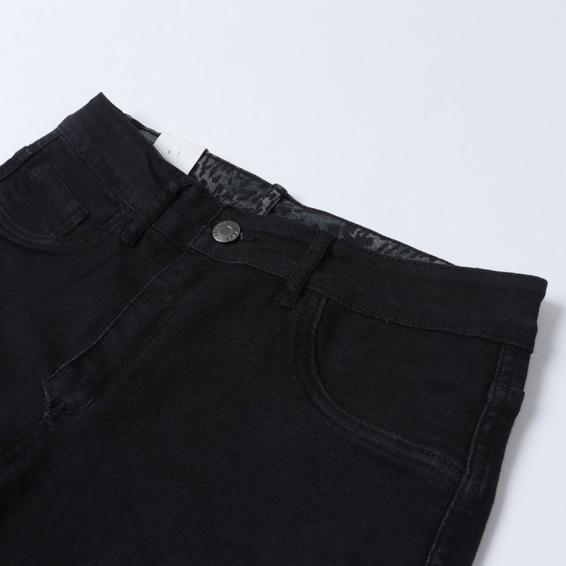 メゾンオナド MAISON ONADO レオパード柄パンツ （MULTI） MULTI