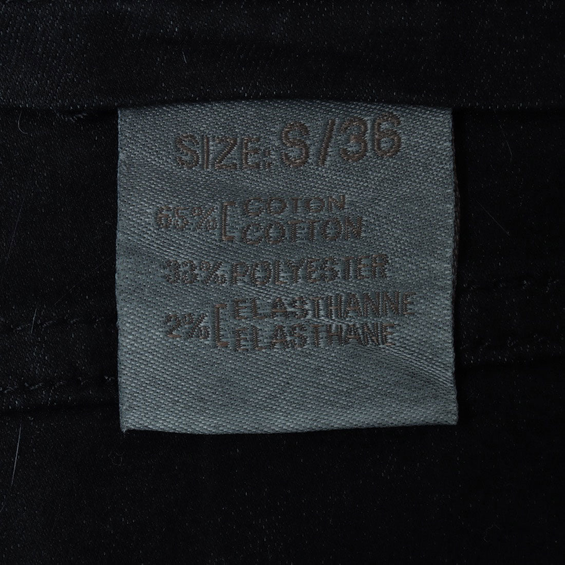 メゾンオナド MAISON ONADO レオパード柄パンツ （MULTI） MULTI