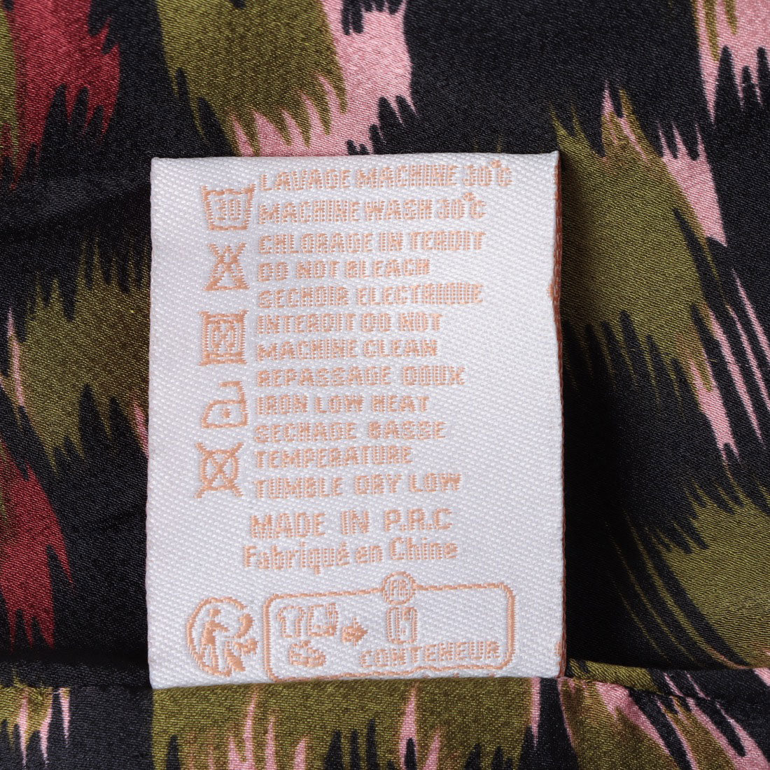 メゾンオナド MAISON ONADO コーデュロイブルゾン （BLACK） BLACK