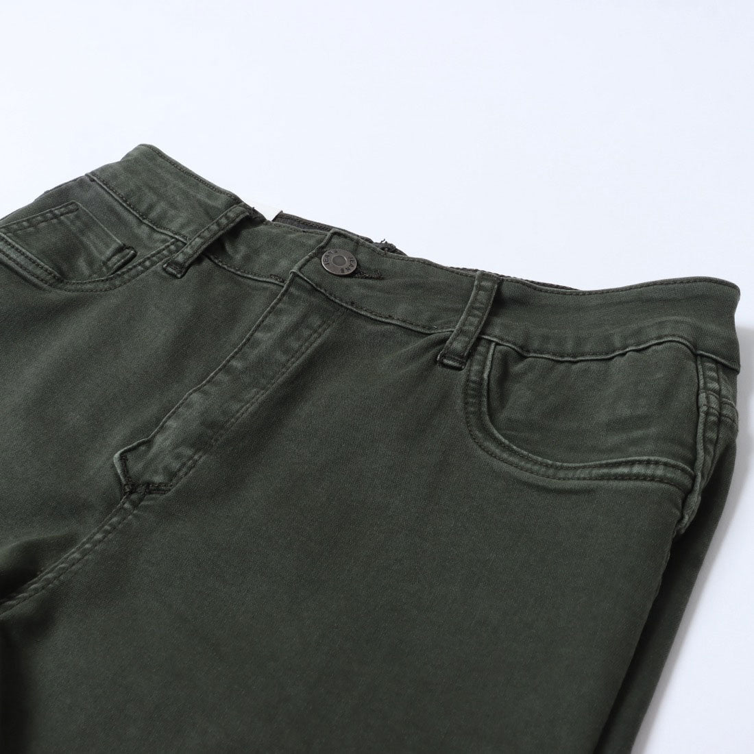 メゾンオナド MAISON ONADO アニマル柄MIXパンツ （MULTI） MULTI