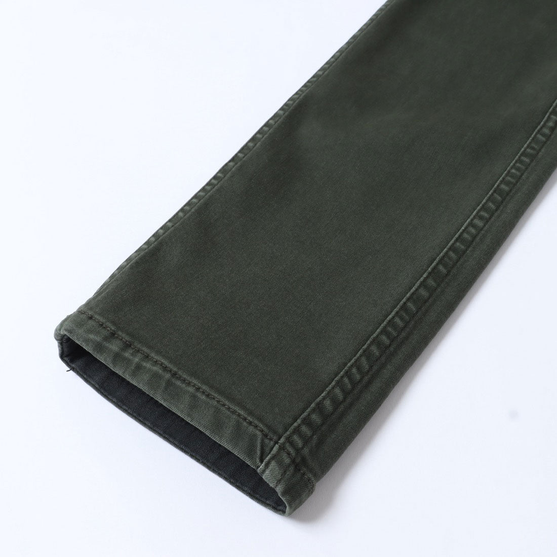 メゾンオナド MAISON ONADO アニマル柄MIXパンツ （MULTI） MULTI