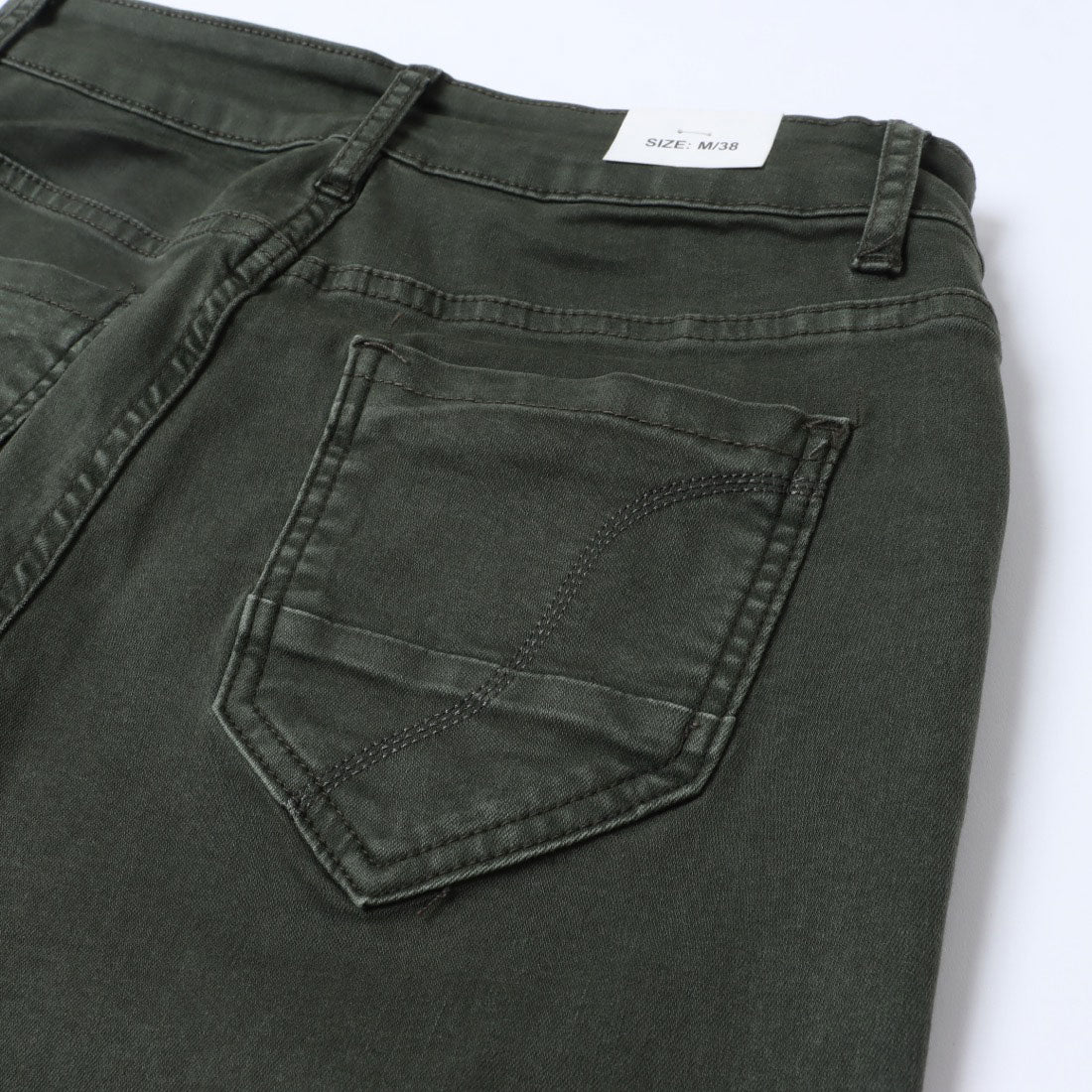 メゾンオナド MAISON ONADO アニマル柄MIXパンツ （MULTI） MULTI