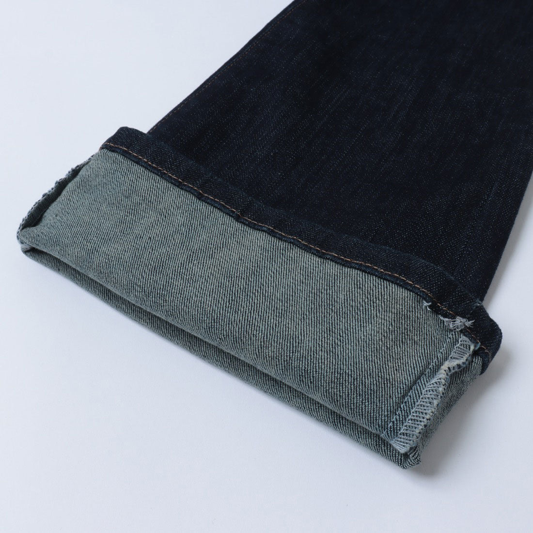 メゾンオナド MAISON ONADO インディゴDENIM （BLUE） BLUE