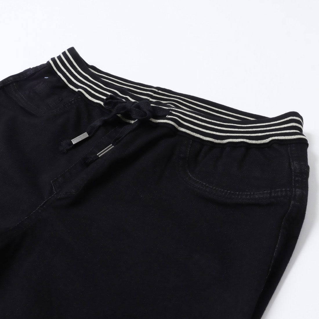 メゾンオナド MAISON ONADO ウエストデザインアニマル&フラワー柄パンツ （MULTI） MULTI