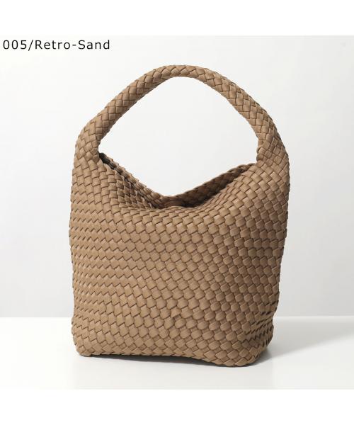 マレア MARREA MARREA ハンドバッグ Cabat Bucket MRR18095 （001/Di-Nero/ブラック） 001/Di-Nero/ブラック