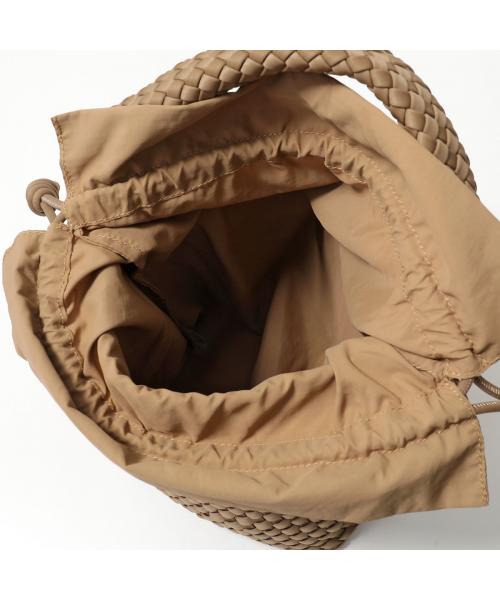 マレア MARREA MARREA ハンドバッグ Cabat Bucket MRR18095 （001/Di-Nero/ブラック） 001/Di-Nero/ブラック