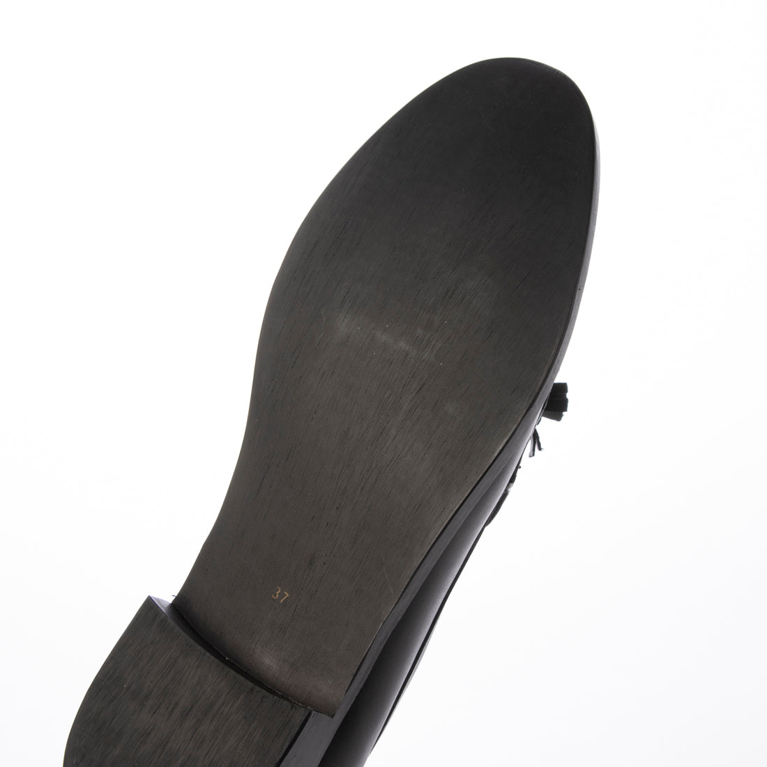 マドゥリ MADULI タッセルローファー