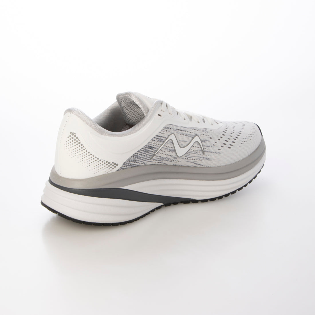 エムビーティー MBT M-3000 LACE UP M WHITE （WHITE） WHITE