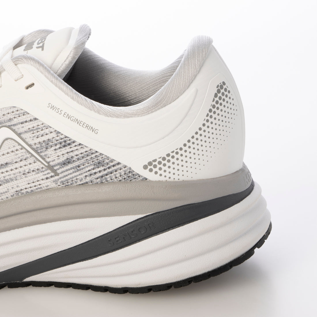 エムビーティー MBT M-3000 LACE UP M WHITE （WHITE） WHITE