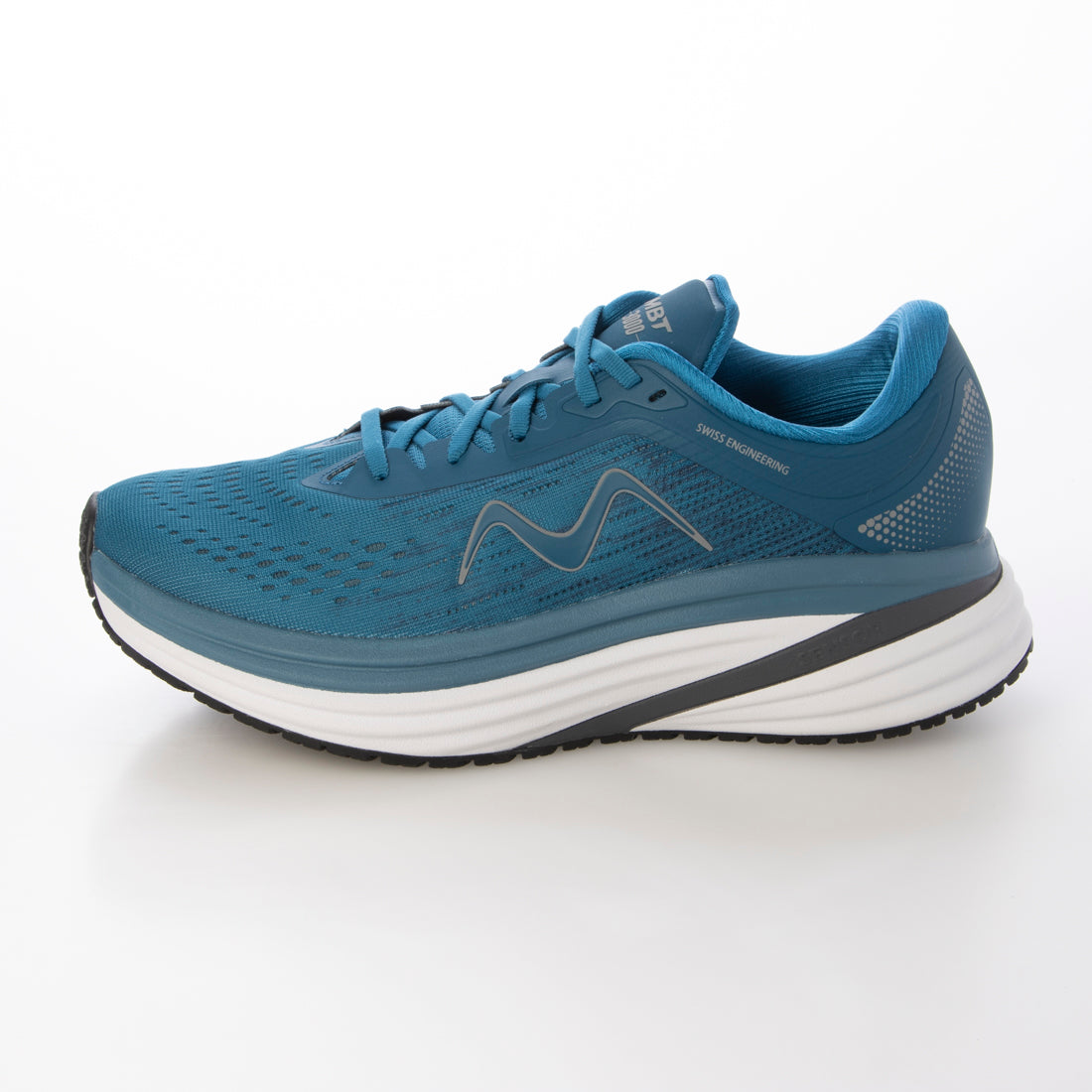 エムビーティー MBT M-3000 LACE UP M NAVY （NAVY） NAVY