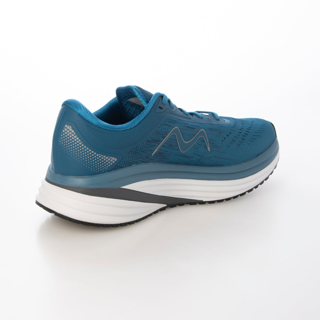 エムビーティー MBT M-3000 LACE UP M NAVY （NAVY） NAVY