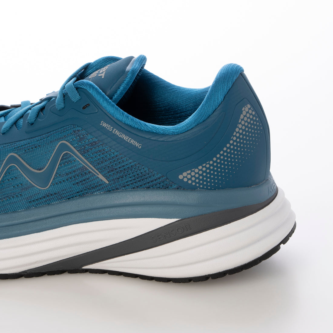 エムビーティー MBT M-3000 LACE UP M NAVY （NAVY） NAVY