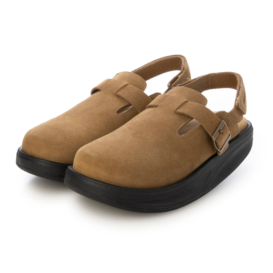 エムビーティー MBT FRUNK JP019 M TAN （TAN） TAN