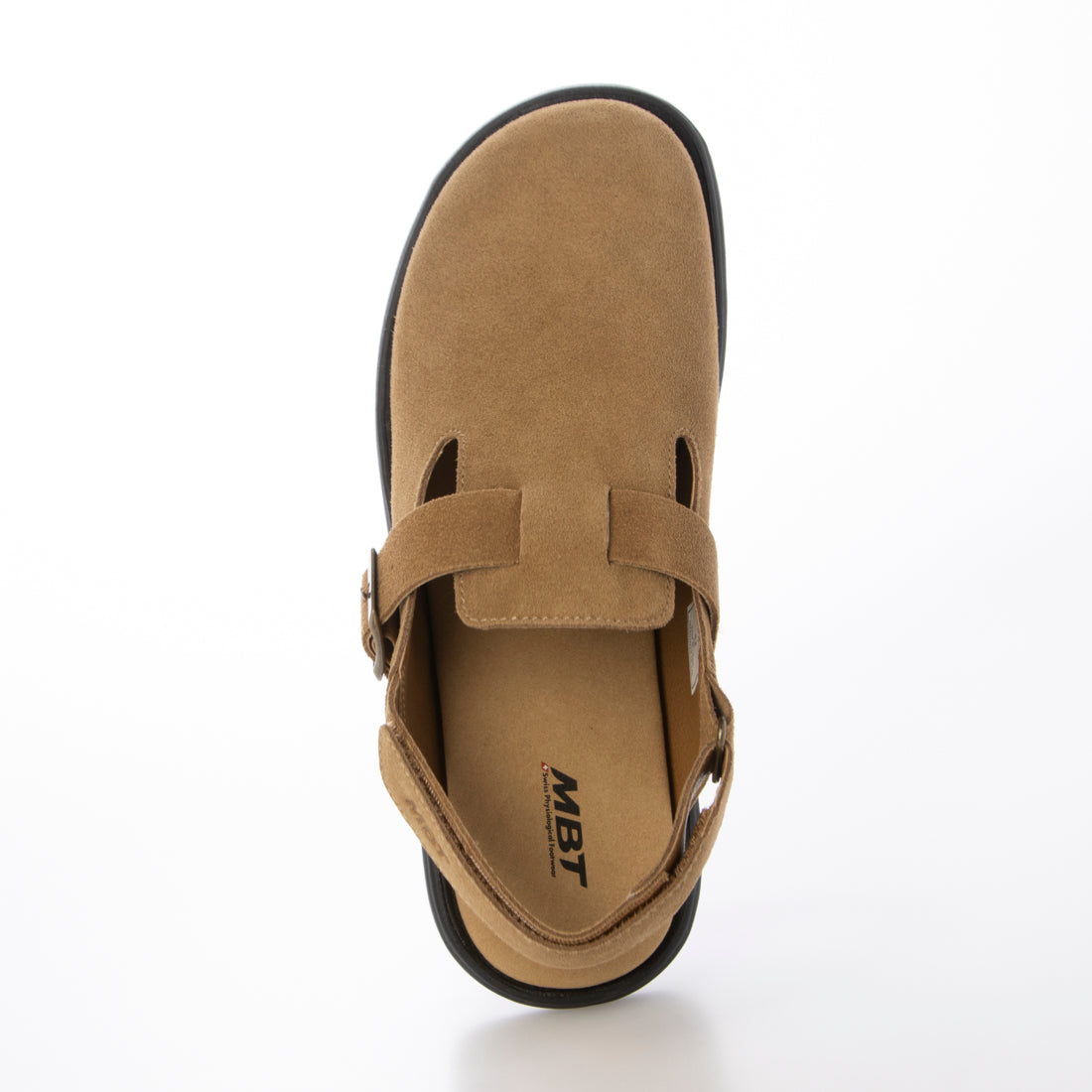 エムビーティー MBT FRUNK JP019 M TAN （TAN） TAN