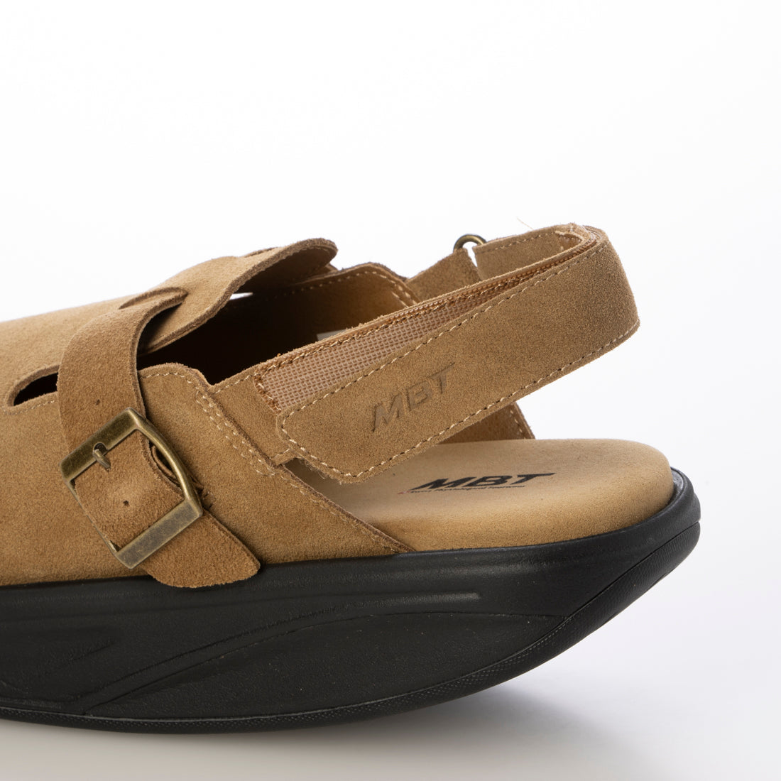 エムビーティー MBT FRUNK JP019 M TAN （TAN） TAN