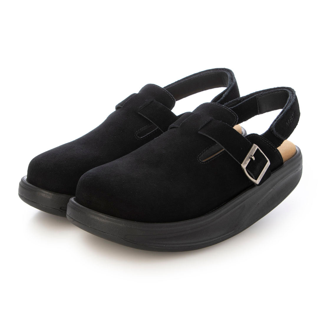 エムビーティー MBT FRUNK JP019 M BLACK （BLACK） BLACK