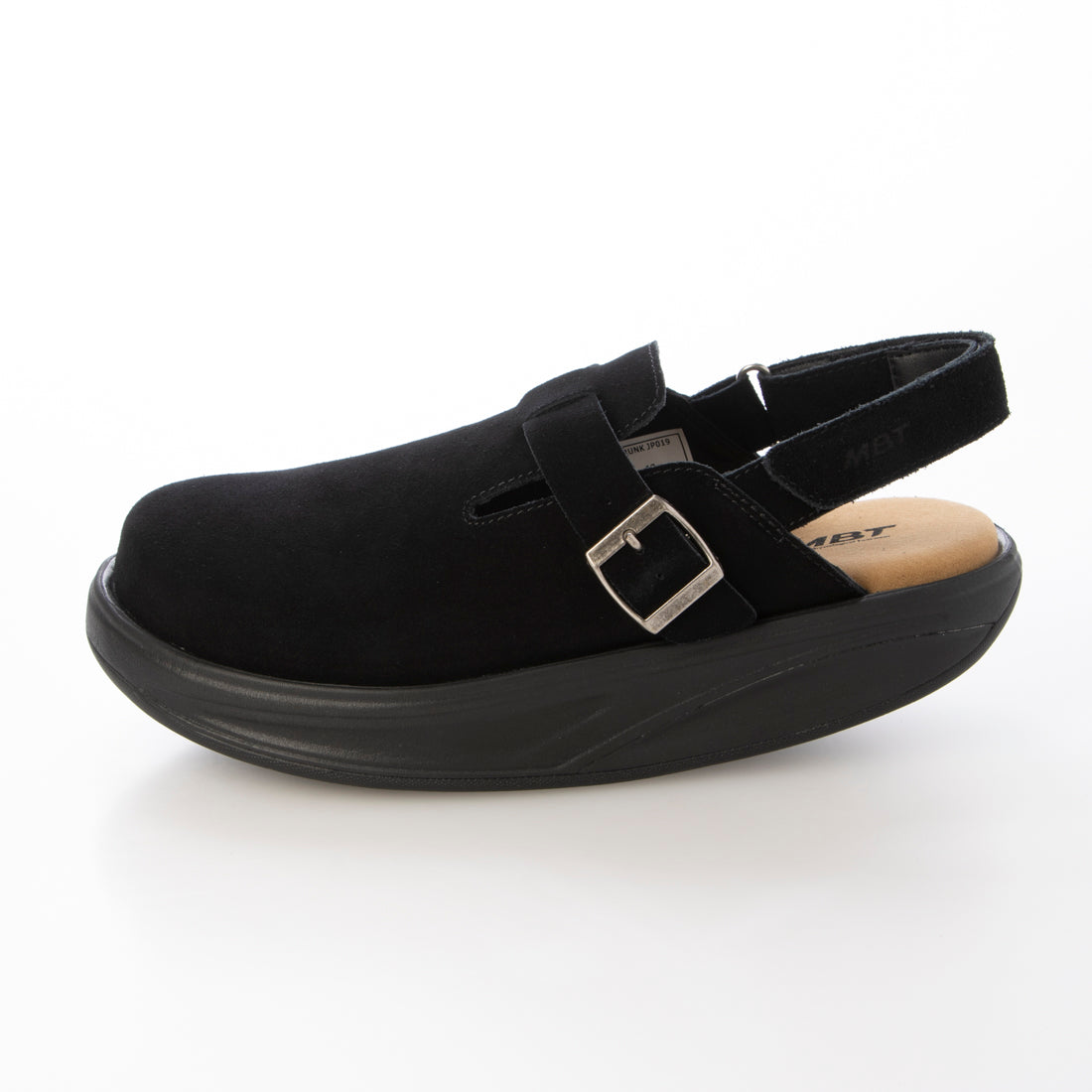 エムビーティー MBT FRUNK JP019 M BLACK （BLACK） BLACK