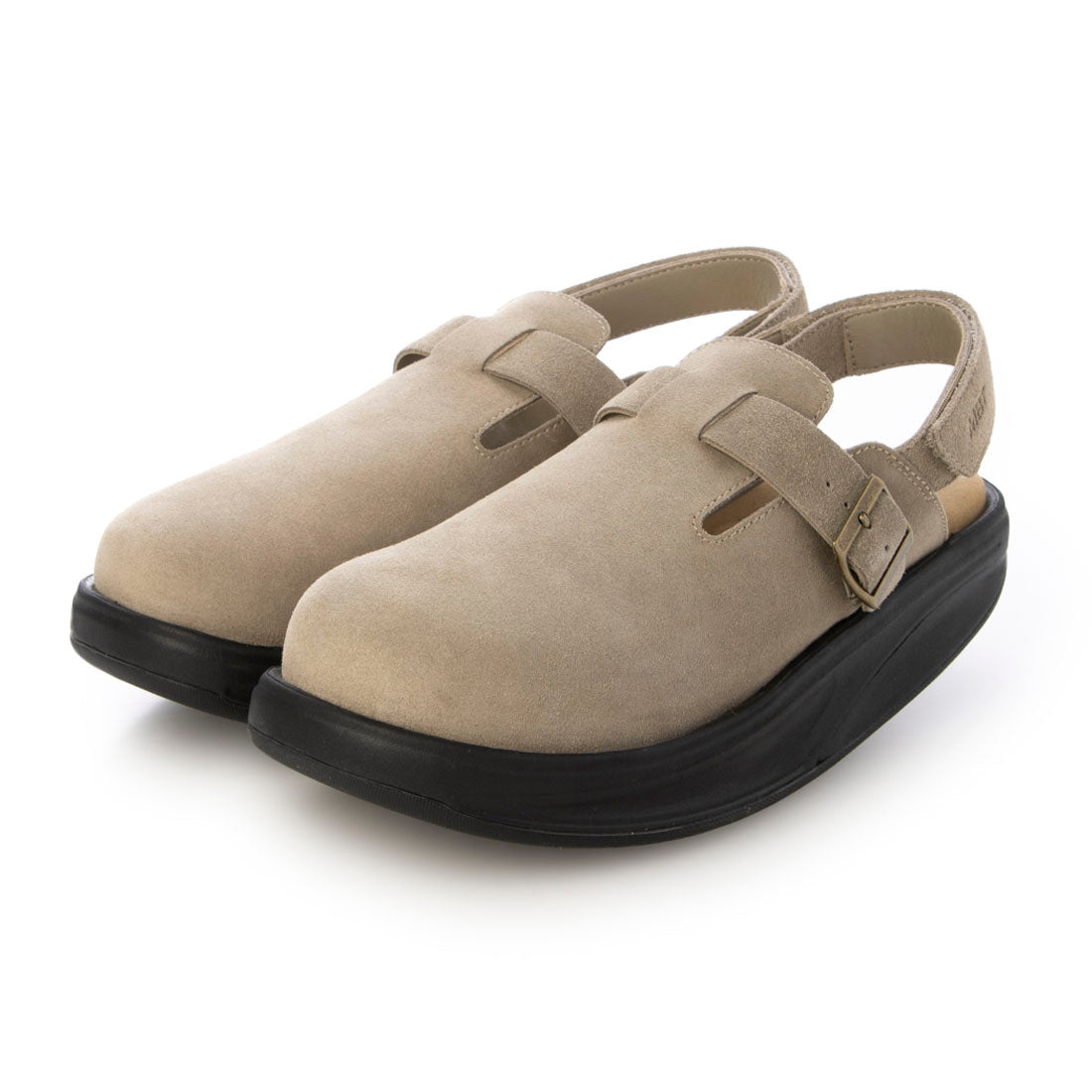 エムビーティー MBT FRUNK JP019 M TAUPE （TAUPE） TAUPE