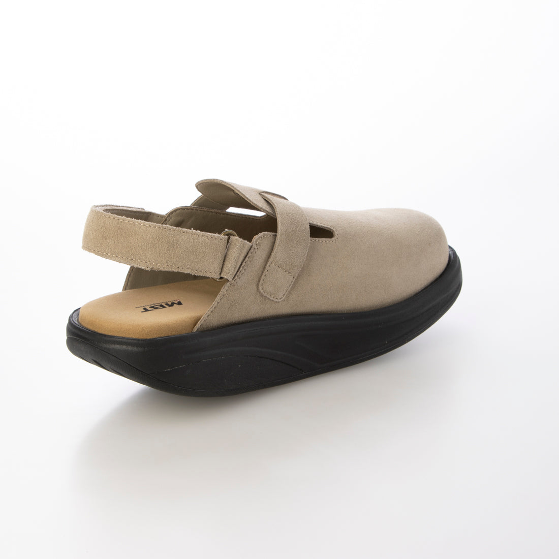エムビーティー MBT FRUNK JP019 M TAUPE （TAUPE） TAUPE
