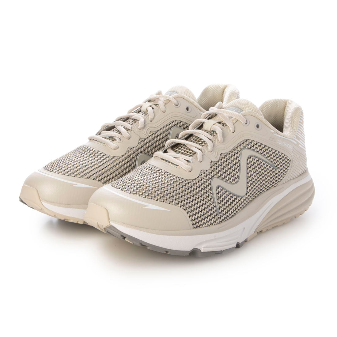 エムビーティー MBT COLORADO X M LIGHT TAUPE （LIGHT TAUPE） LIGHT TAUPE