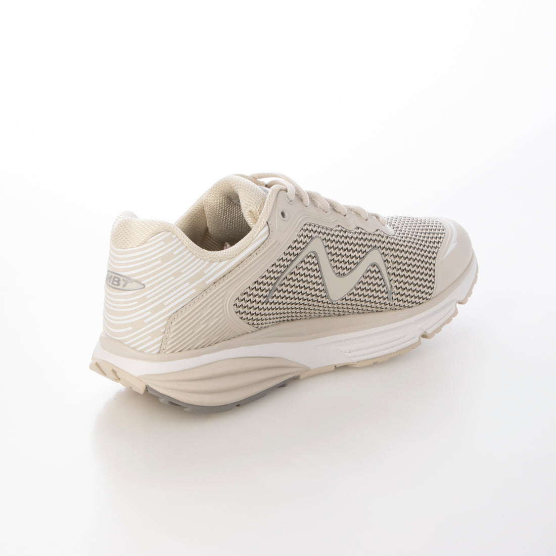 エムビーティー MBT COLORADO X M LIGHT TAUPE （LIGHT TAUPE） LIGHT TAUPE