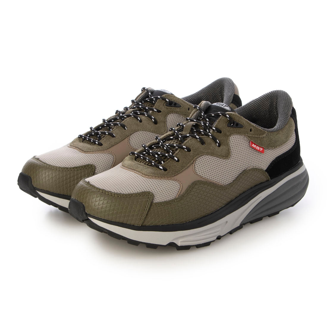 エムビーティー MBT NARITA M OLIVE （OLIVE） OLIVE