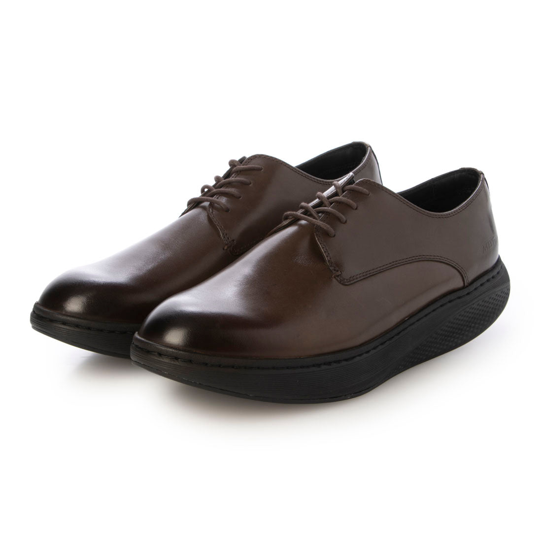 エムビーティー MBT KABISA 2 M DK BROWN （DK BROWN） DK BROWN