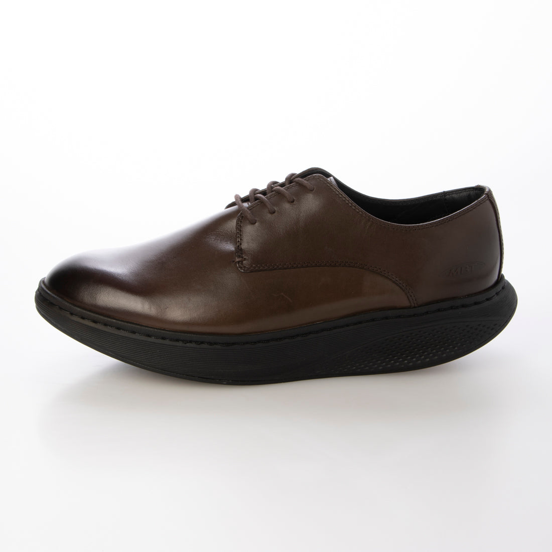 エムビーティー MBT KABISA 2 M DK BROWN （DK BROWN） DK BROWN