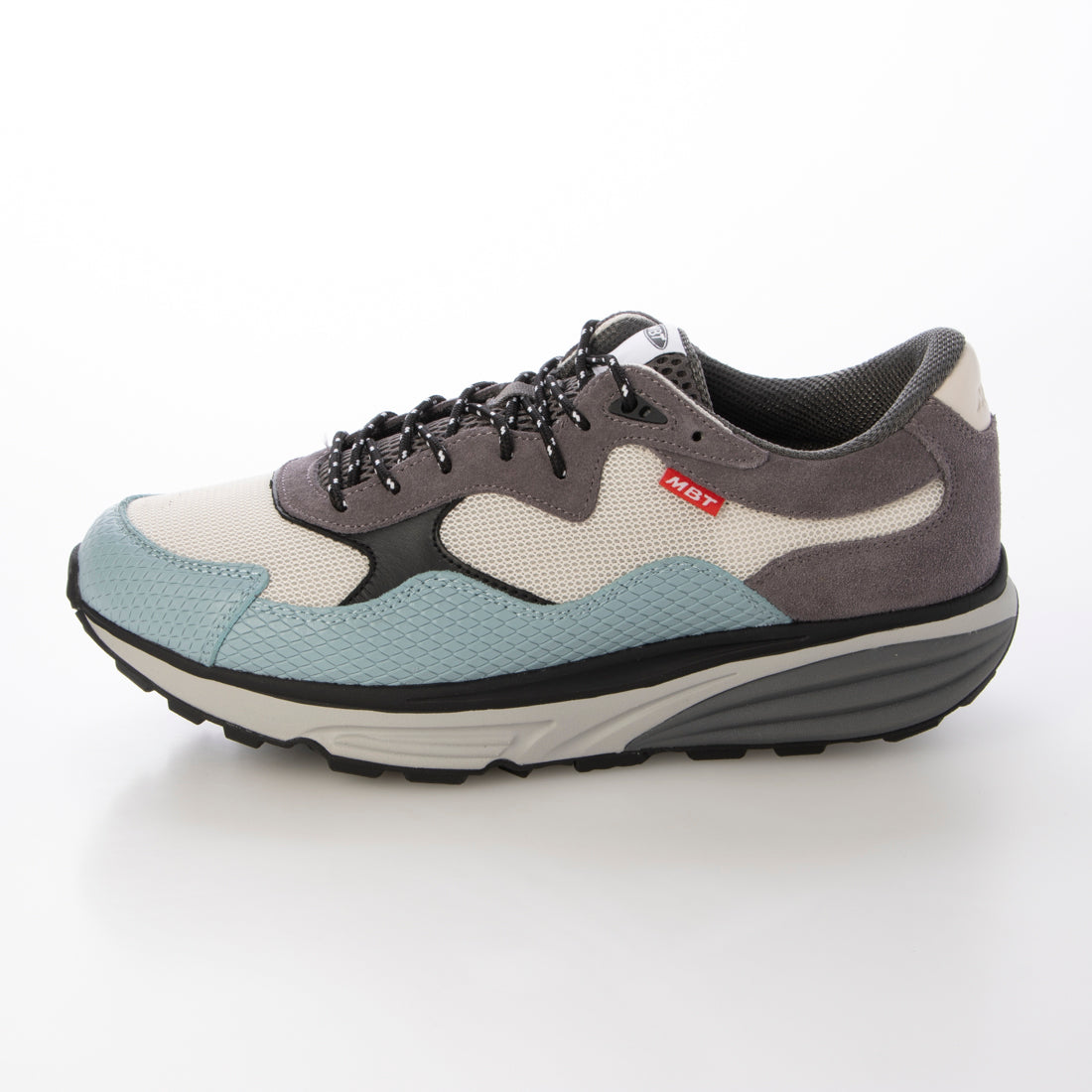 エムビーティー MBT NARITA M WHITE/AQUA （WHITE/AQUA） WHITE/AQUA