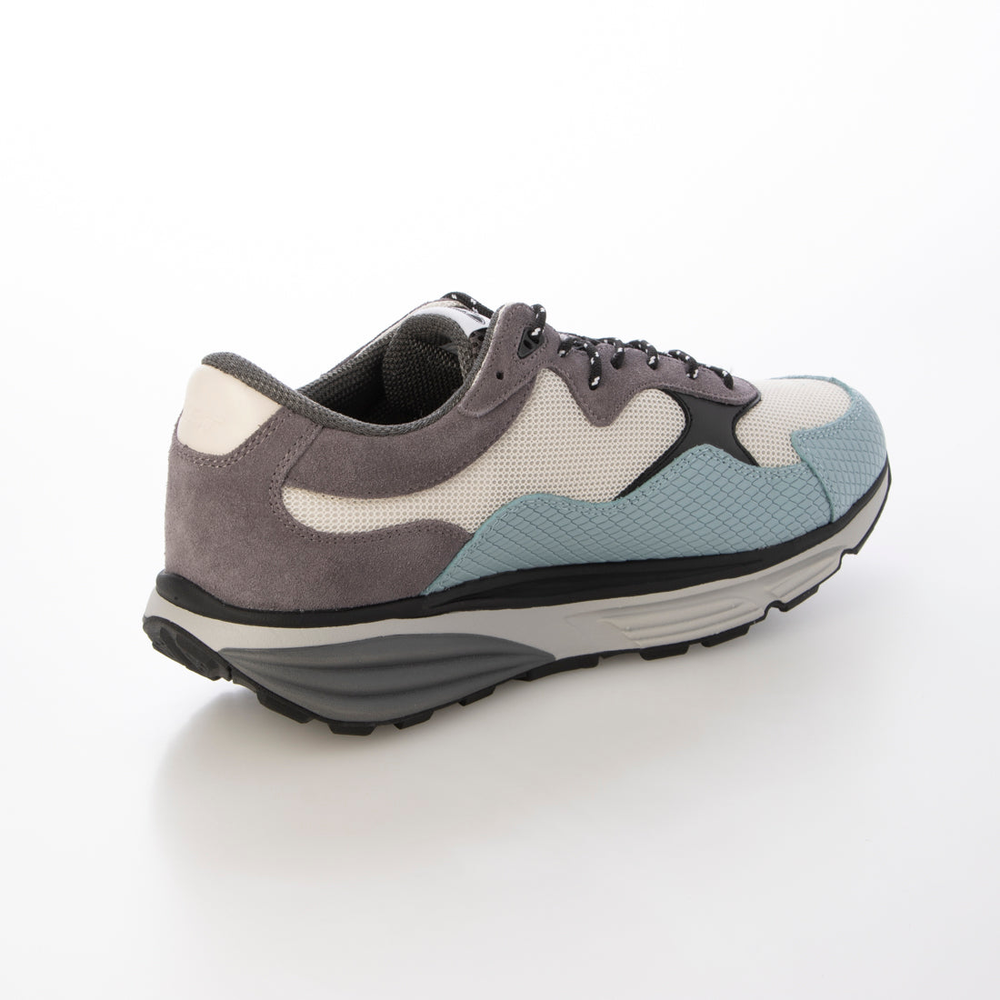 エムビーティー MBT NARITA M WHITE/AQUA （WHITE/AQUA） WHITE/AQUA