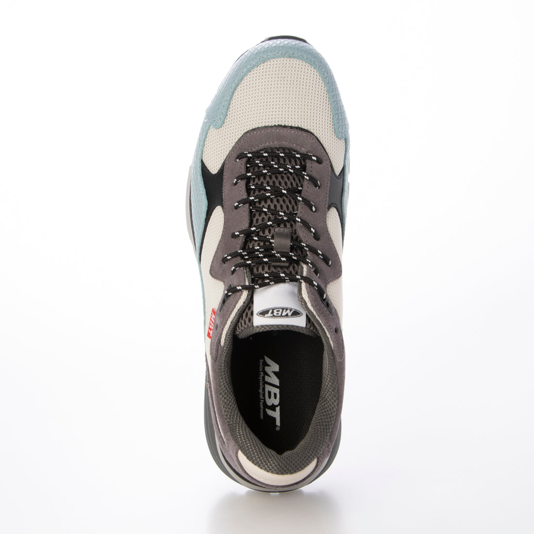 エムビーティー MBT NARITA M WHITE/AQUA （WHITE/AQUA） WHITE/AQUA