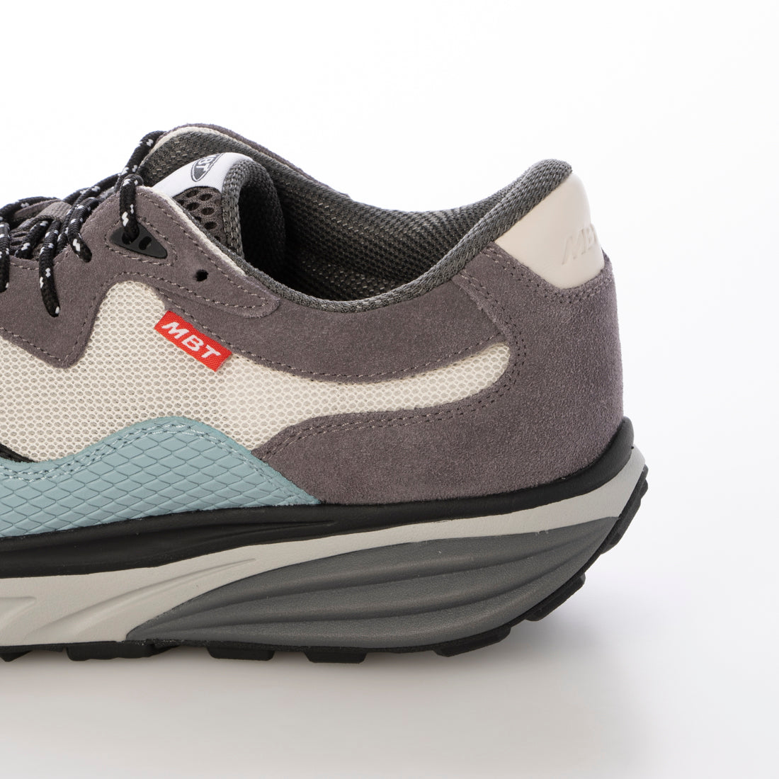 エムビーティー MBT NARITA M WHITE/AQUA （WHITE/AQUA） WHITE/AQUA