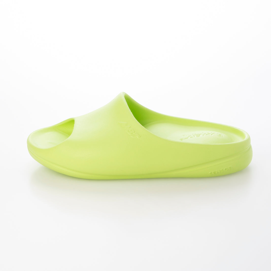 エムビーティー MBT SENSOR SANDAL M LIME （LIME） LIME