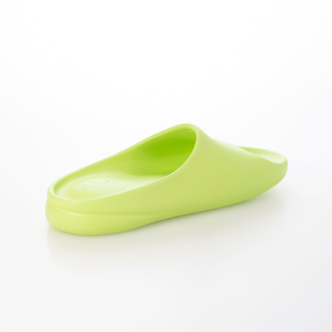 エムビーティー MBT SENSOR SANDAL M LIME （LIME） LIME