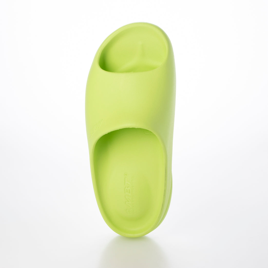 エムビーティー MBT SENSOR SANDAL M LIME （LIME） LIME
