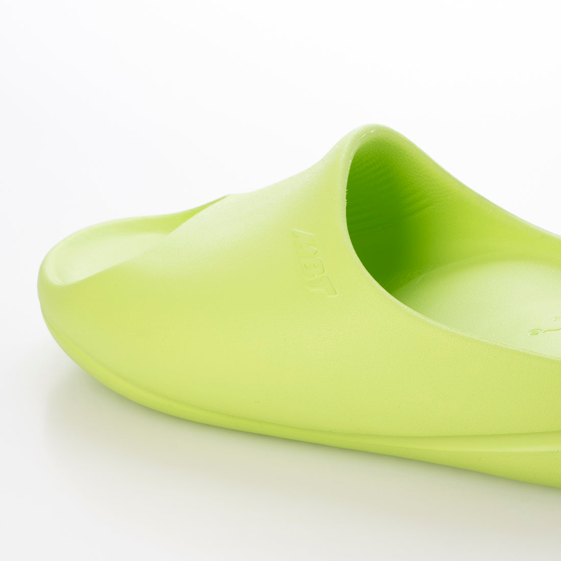 エムビーティー MBT SENSOR SANDAL M LIME （LIME） LIME