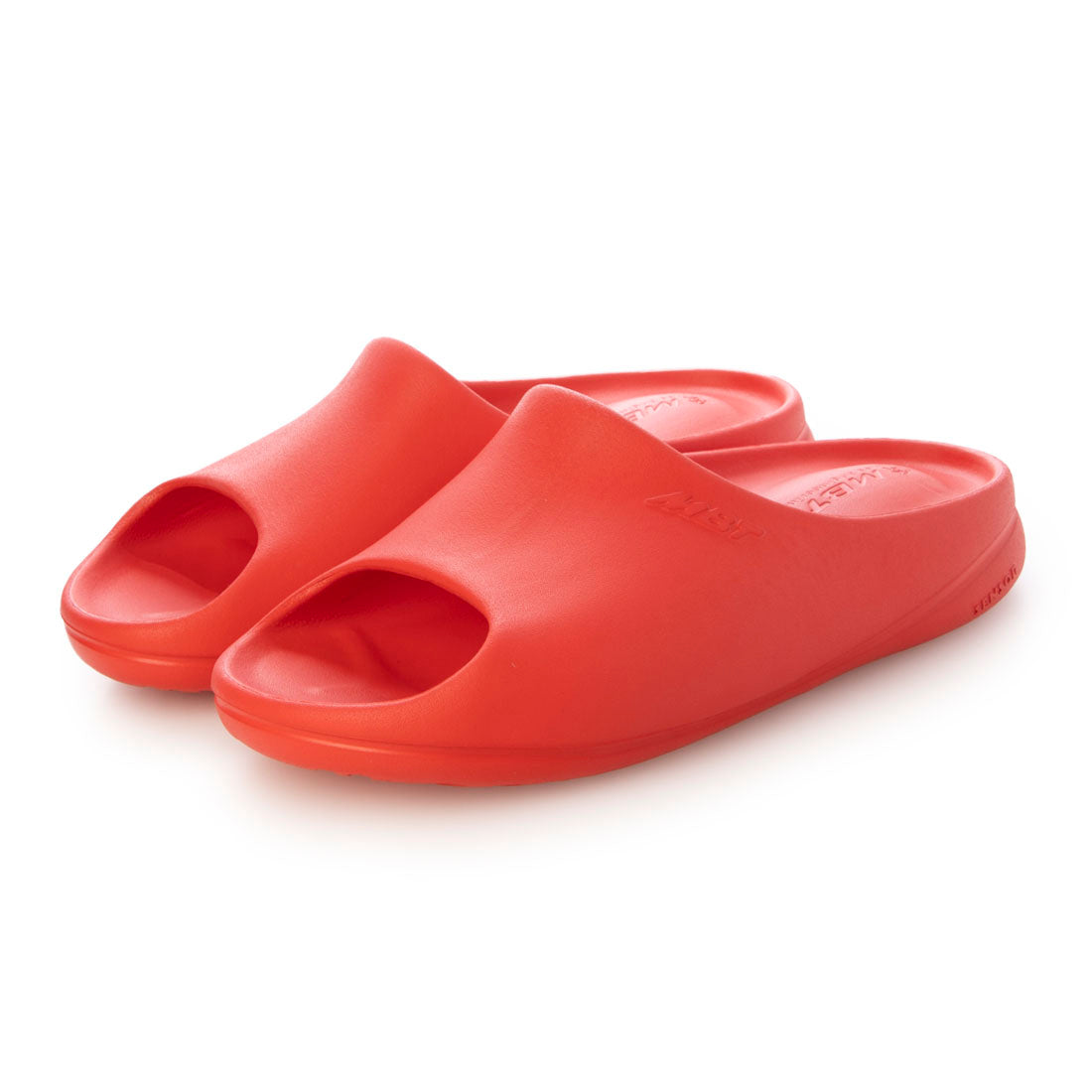 エムビーティー MBT SENSOR SANDAL M ARMY GREEN （RED） RED