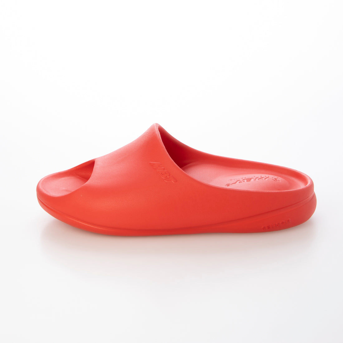 エムビーティー MBT SENSOR SANDAL M ARMY GREEN （RED） RED