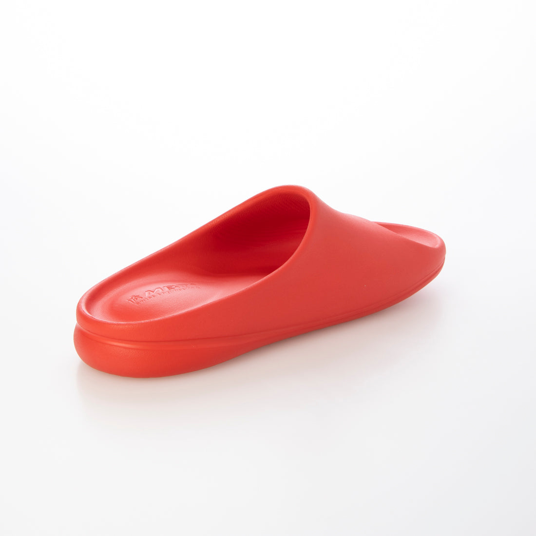 エムビーティー MBT SENSOR SANDAL M ARMY GREEN （RED） RED