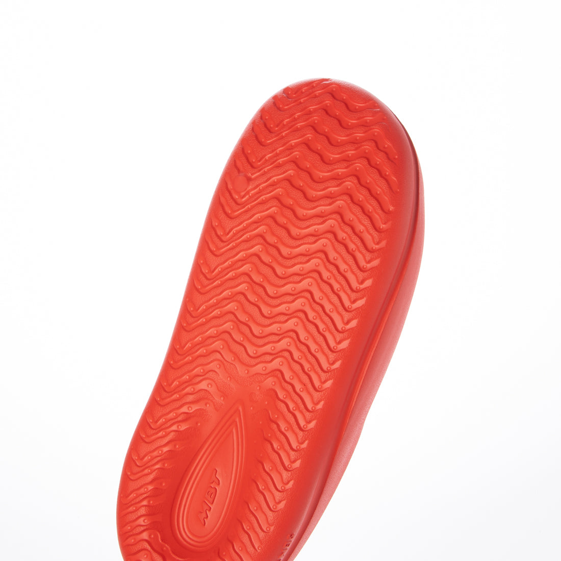 エムビーティー MBT SENSOR SANDAL M ARMY GREEN （RED） RED