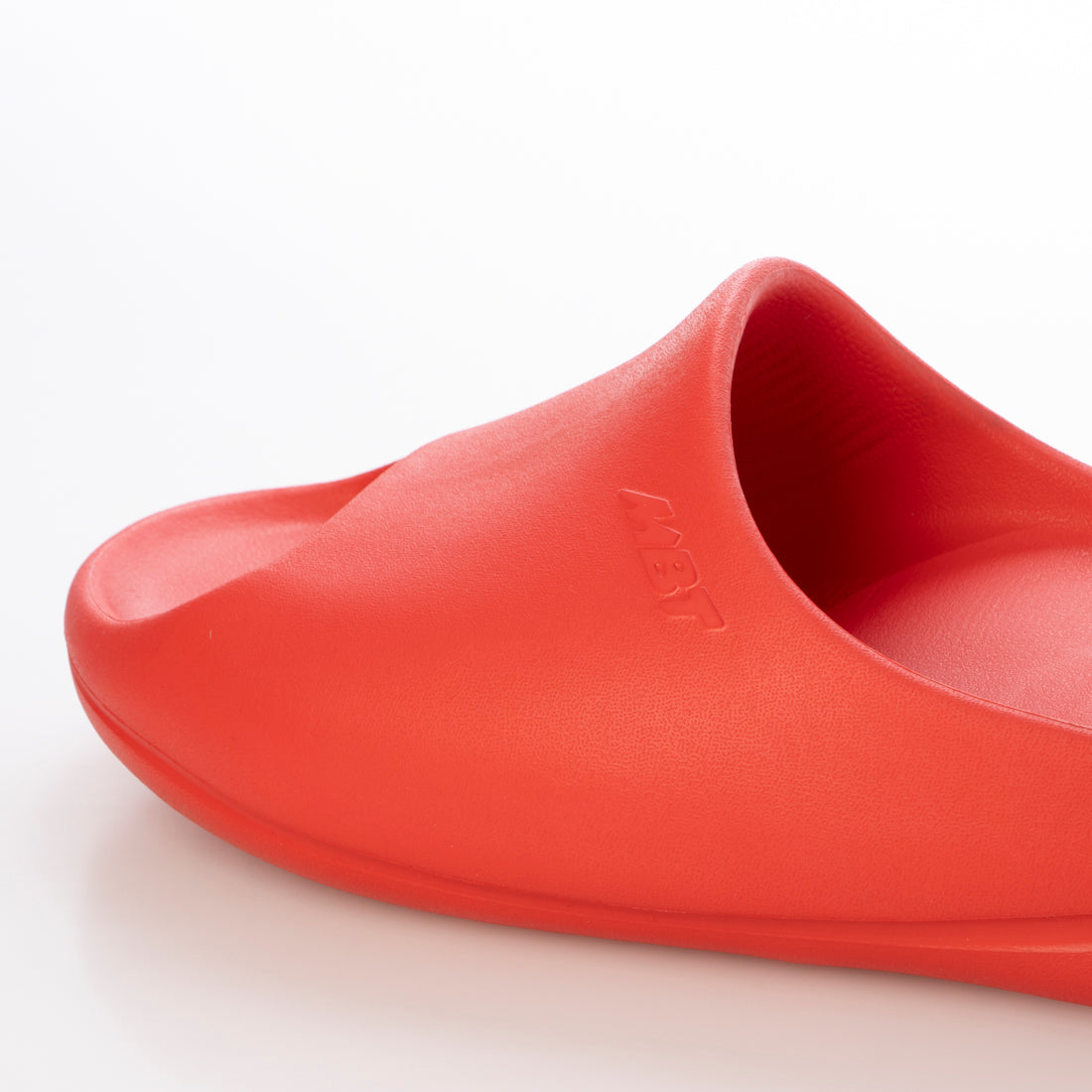 エムビーティー MBT SENSOR SANDAL M ARMY GREEN （RED） RED