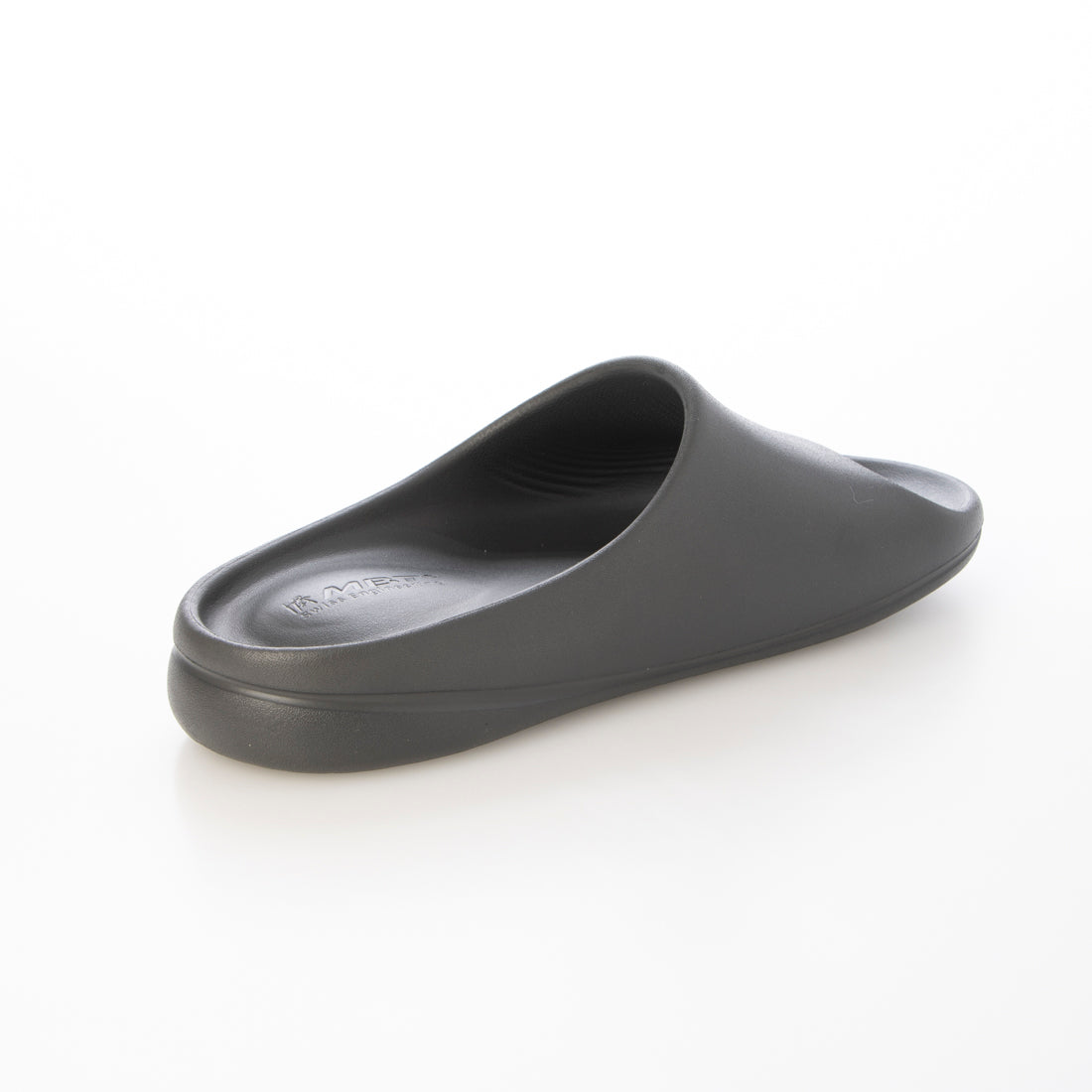 エムビーティー MBT SENSOR SANDAL M IVORY （METALLIC PEWTER） METALLIC PEWTER