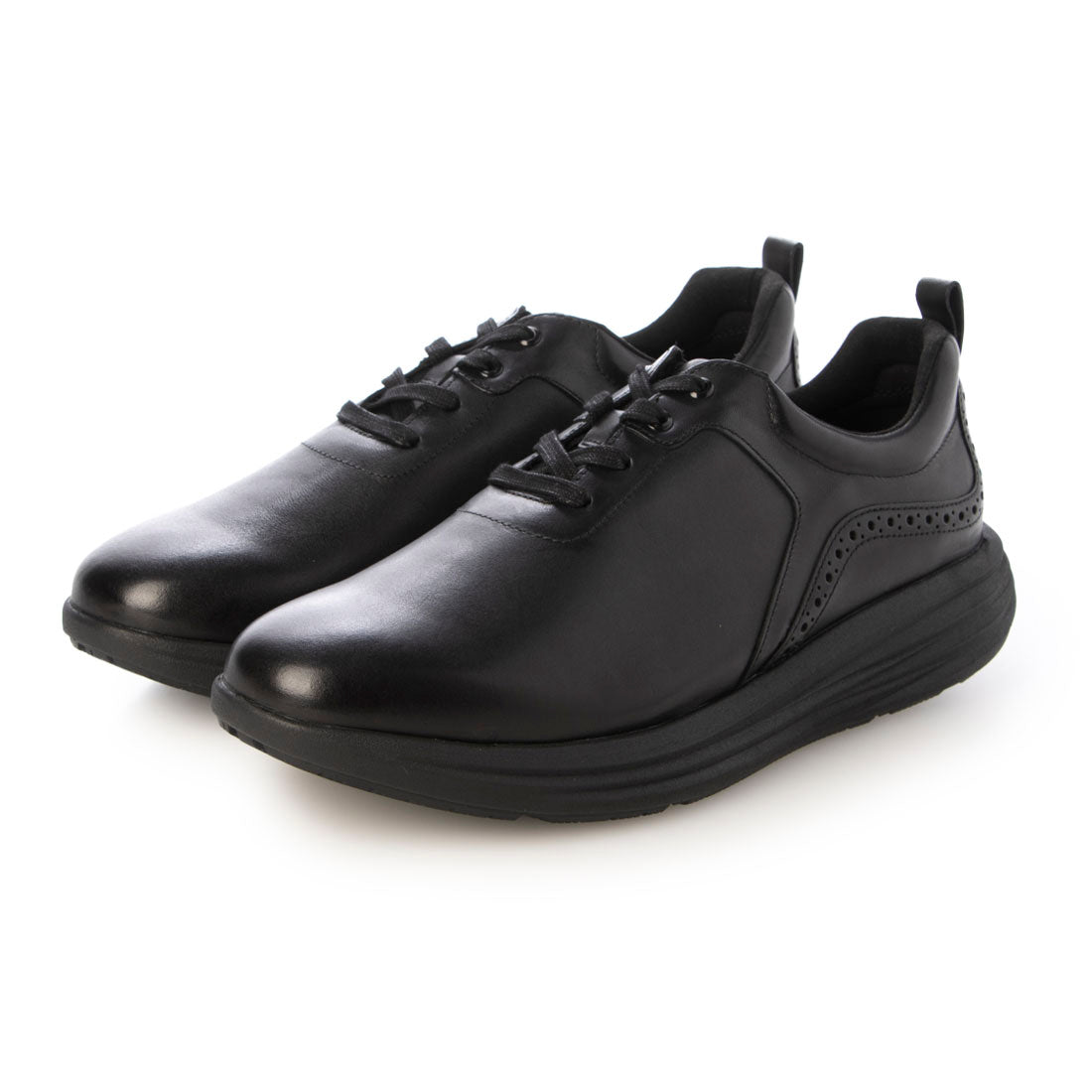 エムビーティー MBT ONTA M BLACK/BLACK （BLACK/BLACK） BLACK/BLACK