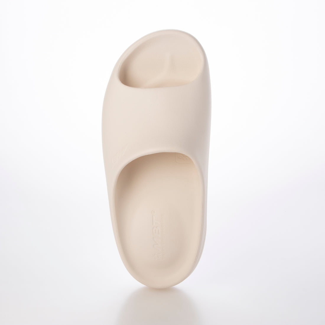 エムビーティー MBT SENSOR SANDAL M IVORY （IVORY） IVORY