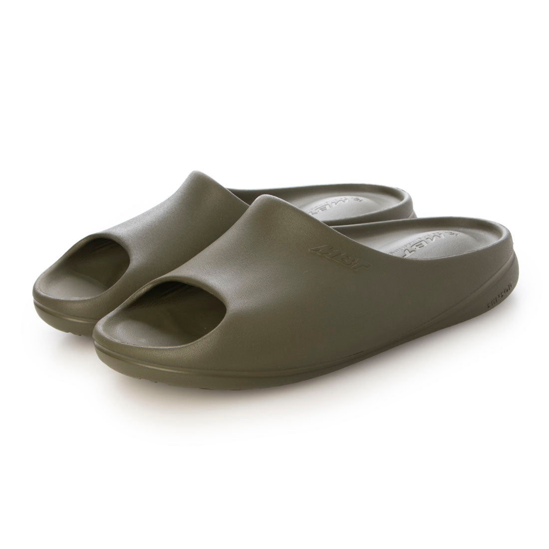 エムビーティー MBT SENSOR SANDAL M ARMY GREEN （ARMY GREEN） ARMY GREEN